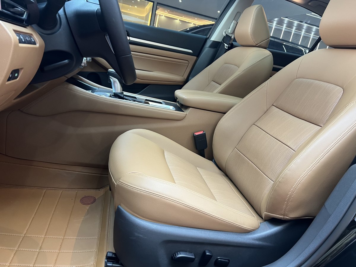 日產(chǎn) 天籟  2022款 2.0L XL-TLS 悅享版圖片