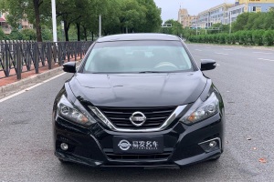 天籟 日產(chǎn) 改款 2.0L XL舒適版