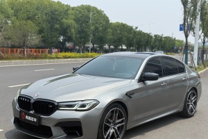 寶馬M5 寶馬 M5