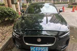 XEL 捷豹 2.0T 250PS R-DYNAMIC S進取運動版
