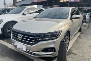 帕薩特 大眾 330TSI 豪華版 國VI