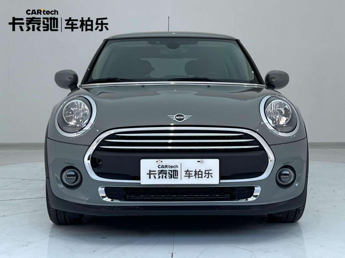 MINI MINI  2021款 1.5T ONE PLUS圖片