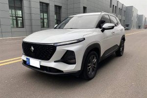 寶駿RS-3 寶駿 1.5L CVT  24小時在線豪華型