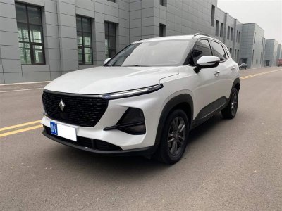 2020年6月 寶駿 寶駿RS-3 1.5L CVT  24小時在線豪華型圖片