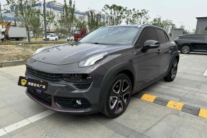 領(lǐng)克02 領(lǐng)克 2.0TD DCT耀Pro