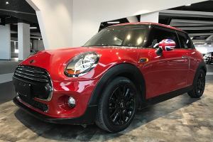 MINI MINI 1.2T ONE+