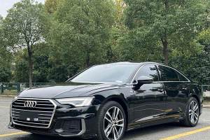 奥迪A6L 奥迪 40 TFSI 豪华动感型