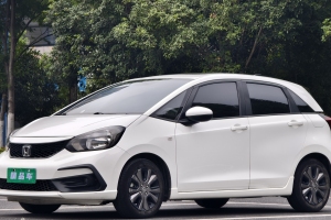 飛度 本田 1.5L CVT Sport 潮跑Pro 基本型
