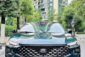 蒙迪歐 福特 EcoBoost 180 舒雅型