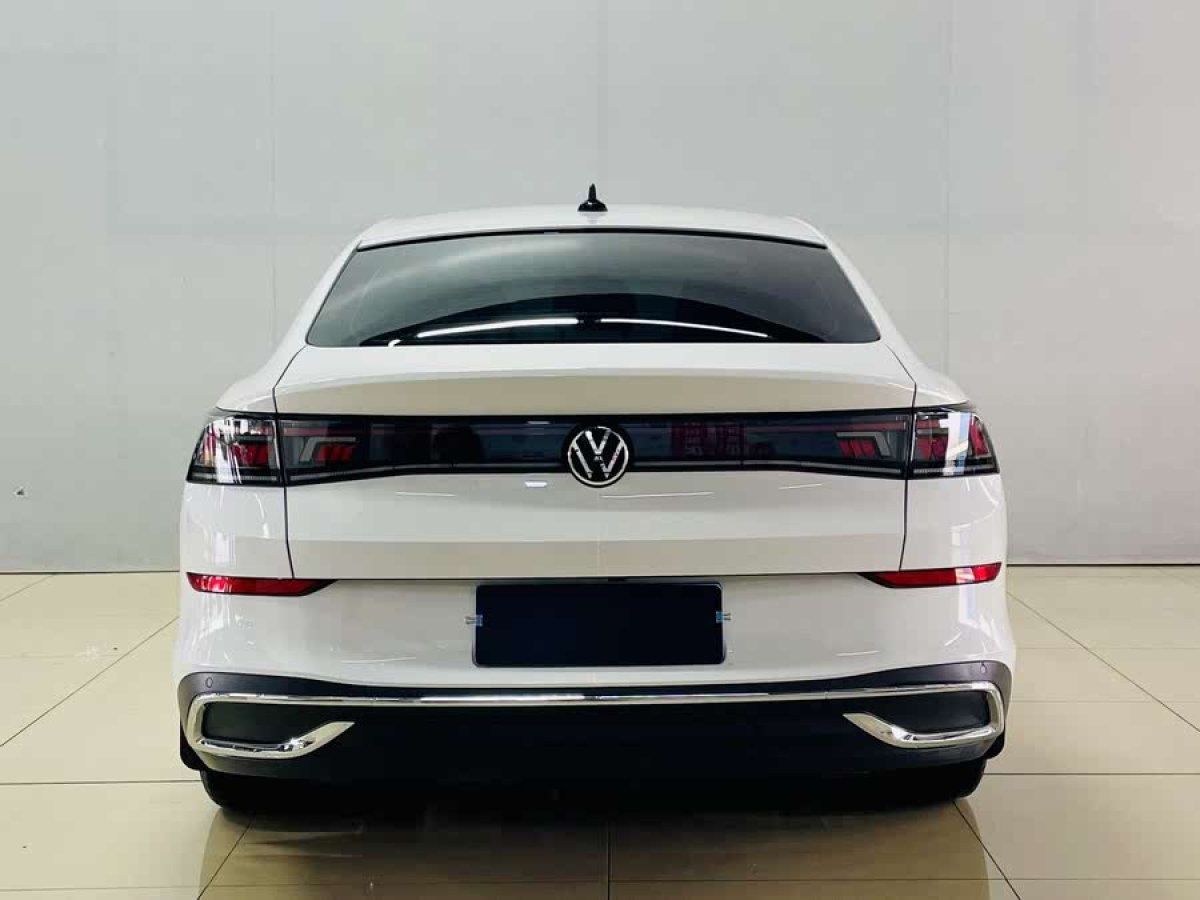 大眾 凌渡  2022款 凌渡L 280TSI DSG酷辣版圖片