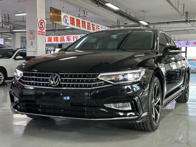 2024年1月 大眾 邁騰 200萬輛紀(jì)念版 330TSI DSG豪華型圖片