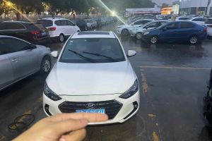 領(lǐng)動(dòng) 現(xiàn)代 1.4T 雙離合炫動(dòng)?旗艦型