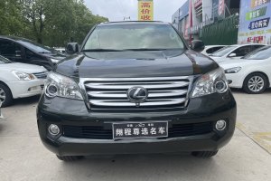 GX 雷克薩斯 460