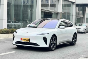 蔚來ET5T 蔚來 75kWh Touring