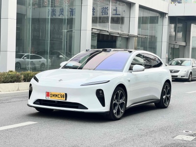 2024年9月 蔚來(lái) 蔚來(lái)ET5T 75kWh Touring圖片