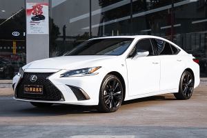 ES 雷克萨斯 260 F SPORT