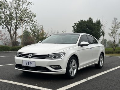 2015年4月 大眾 凌渡 280TSI DSG舒適版圖片