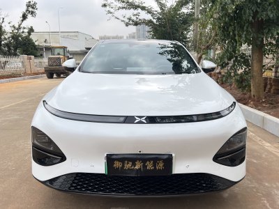 2024年2月 小鵬 小鵬G6 755 超長(zhǎng)續(xù)航 Pro圖片