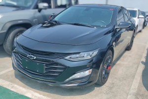 邁銳寶XL 雪佛蘭 Redline 550T 自動(dòng)銳動(dòng)版