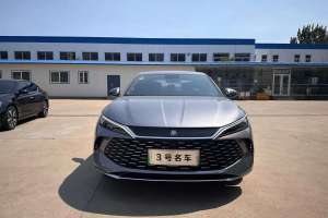 秦L 比亞迪 DM-i 120KM領(lǐng)先型