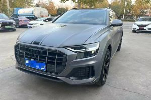 奥迪S7 奥迪 2.9 TFSI quattro