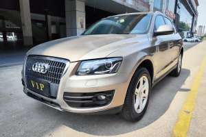 奥迪Q5 奥迪 2.0TFSI 技术型