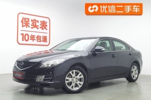 睿翼 馬自達 2.5L 自動至尊版