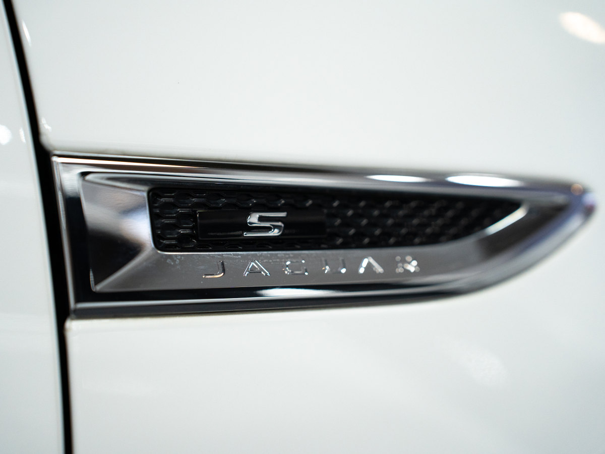 2019年5月捷豹 E-PACE  2018款 P250 S 國(guó)VI