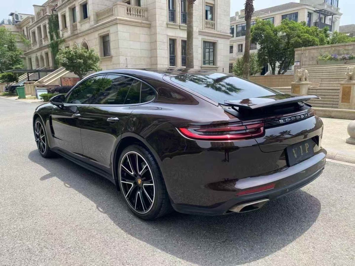 保時捷 911  2020款 Carrera 3.0T圖片