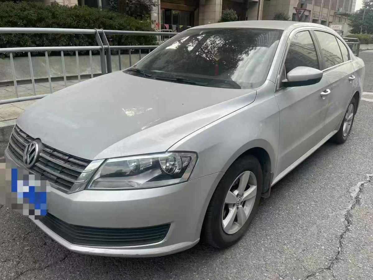 大眾 朗逸  2014款 1.4TSI DSG 30周年紀(jì)念版圖片