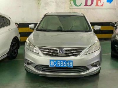 2016年1月 長(zhǎng)城 C30 1.5L AMT舒適型圖片