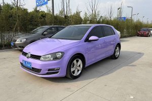 高爾夫 大眾 1.4TSI 自動舒適型