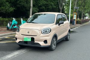 零跑T03 零跑 400微糖版