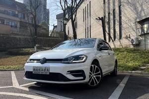 高爾夫 大眾 改款 280TSI DSG R-Line