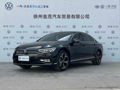 2024年9月 大众 迈腾 200万辆纪念版 330TSI DSG豪华型图片