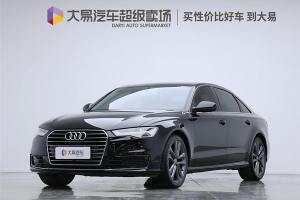 奧迪A6L 奧迪 TFSI 典藏版