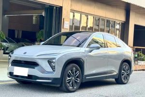 蔚來ET7 蔚來 100kWh