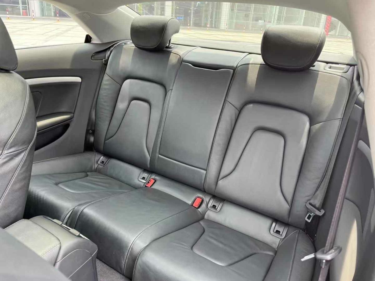 奧迪 奧迪Q5  2015款 40 TFSI 動(dòng)感型圖片