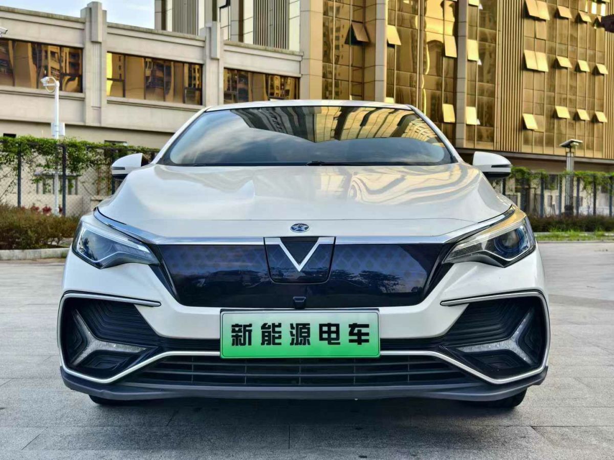 啟辰 D60  2020款 1.6L Entry 手動舒享版圖片