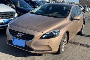 V40 沃爾沃 1.6T 智逸版