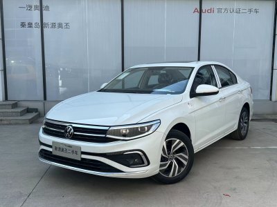 2024年8月 大眾 寶來 280TSI DSG舒行版圖片