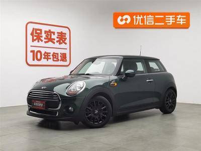 2016年4月 MINI MINI 1.2T ONE+圖片