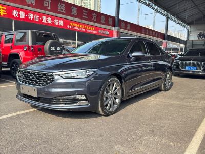 2021年6月 福特 金牛座 EcoBoost 245 尊享版圖片