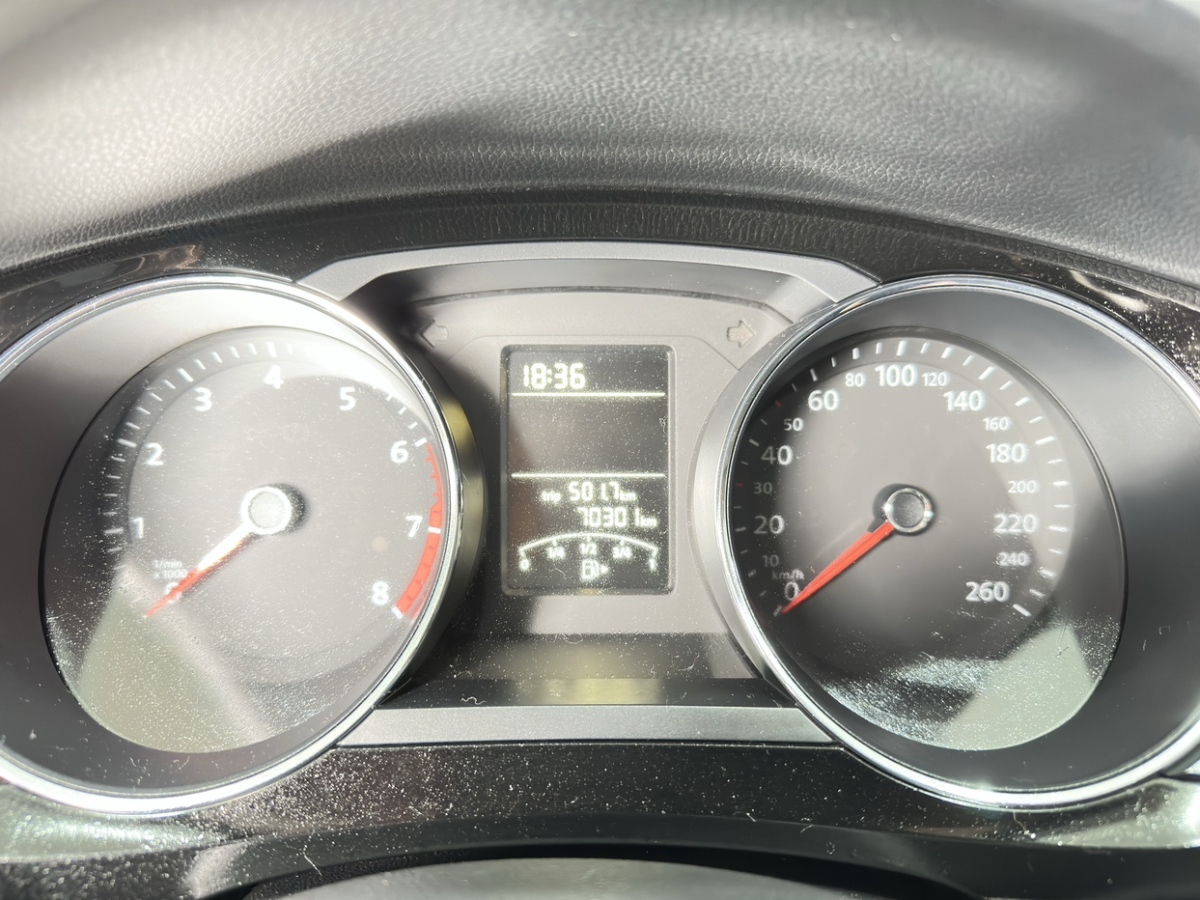 大眾 速騰  2015款 1.6L 自動舒適型圖片