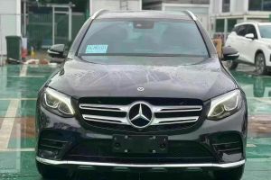 奔馳GLC 奔馳 GLC 200 4MATIC