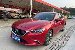 阿特茲 馬自達 2.0L 智領科技版