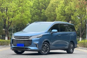 G50 上汽大通  1.5T 自動(dòng)豪華版 國(guó)VI