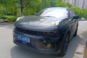 領(lǐng)克01 領(lǐng)克 2.0TD 四驅(qū)暗夜版