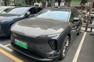 蔚來ET5 蔚來 100kWh