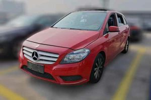 奔馳A級AMG 奔馳 AMG A 45 4MATIC